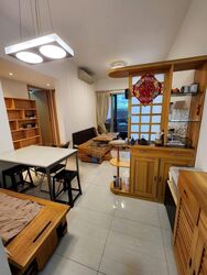 Terrasse (D19), Condominium #524818881